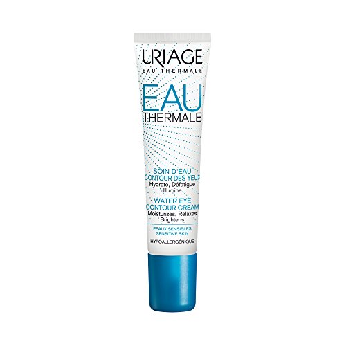 Uriage Eau Thermale Eye Contour 15ml