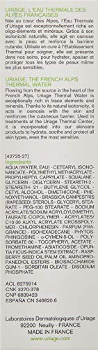 Uriage Hyseac Hydra Creme Hydratante 