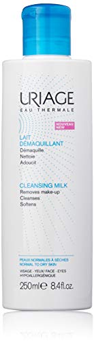 Uriage Lait Demaquillant 250ml