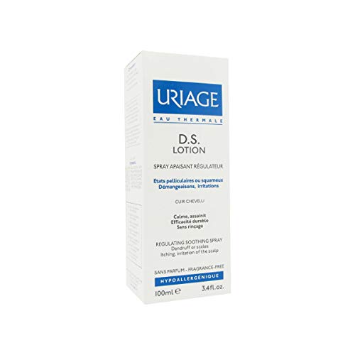 Uriage - Spray Apaisant Regulateur Pour ...