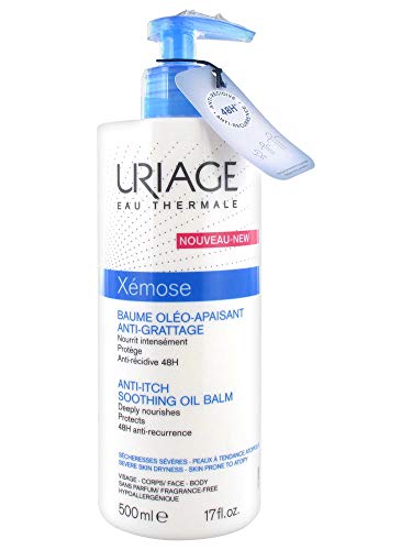 Uriage Xemose Baume Oleo-Apaisant Anti ....