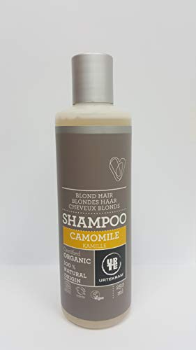 Urtekram Shampooing - Camomile - Cheveux...