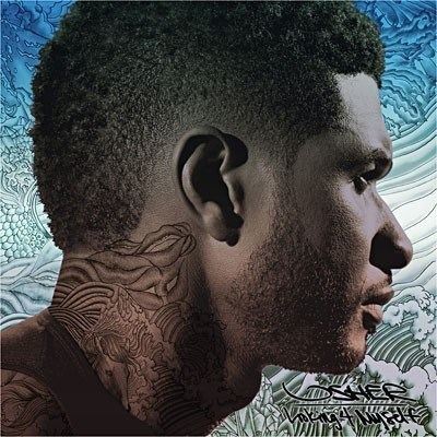 Usher Looking 4 Myself (standard Version)