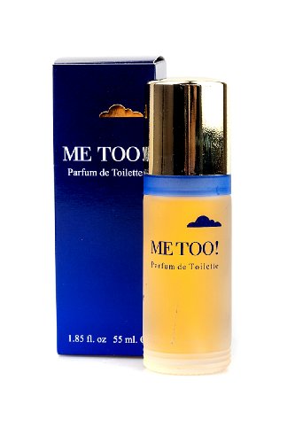 UTC Parfum de Toilette pour Femme Motif ...