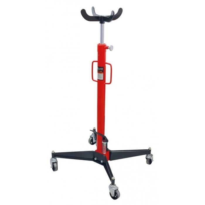 Verin De Fosse 500 Kg Autobest