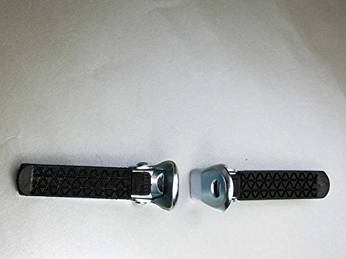 Repose-pieds Rabatable Vicma Vic-600
