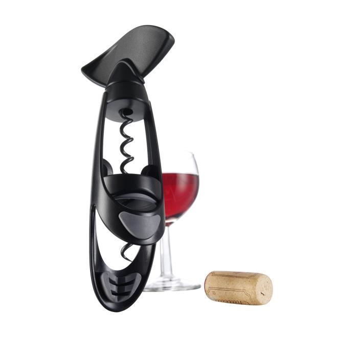 VACUVIN Tire bouchon Corkscrew Twister