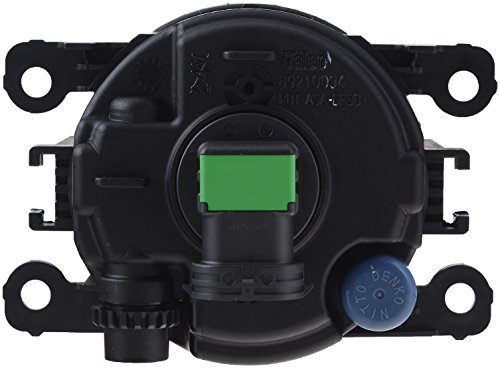 VALEO Projecteur Antibrouillard MEGANE II SCENIC FUSION 88358