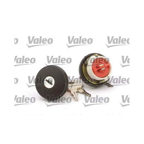 Bouchon, reservoir de carburant VALEO 247511