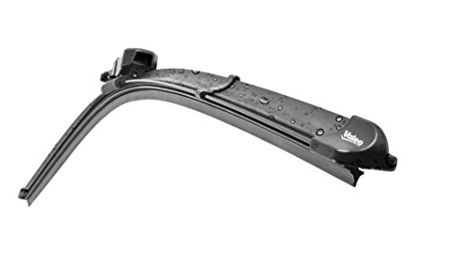 Balai D'essuie-glace Valeo Silencio Xtrm Vf300, 530/475mm, Avant, 2 Piece