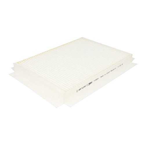 Filtre D'habitacle (filtre A Pollen) Valeo 715654