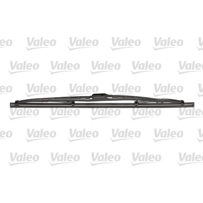 Valeo Balai D'essuie-glace Unitaire V35 Silencio Standard 574107