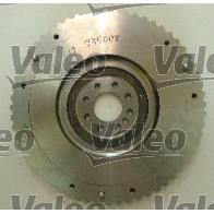 Valeo 835008 Kit4p Kit Dembrayage Vol
