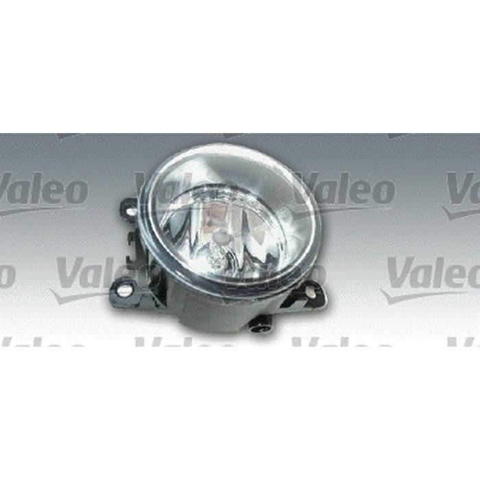 Phare Antibrouillard Valeo 088358