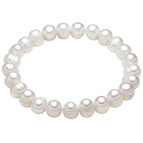 Valero Pearls Bracelet En Perles Pour Fe...