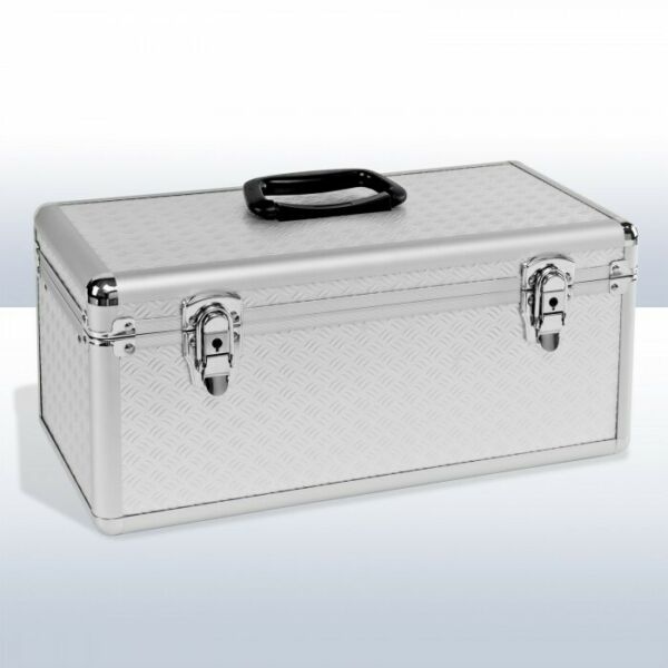 Dema Valise Alu - Coffre A Outils Universel