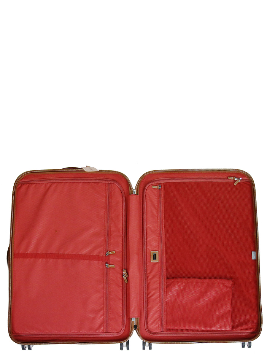 Delsey Paris - Chatelet Air - Valise Gra...