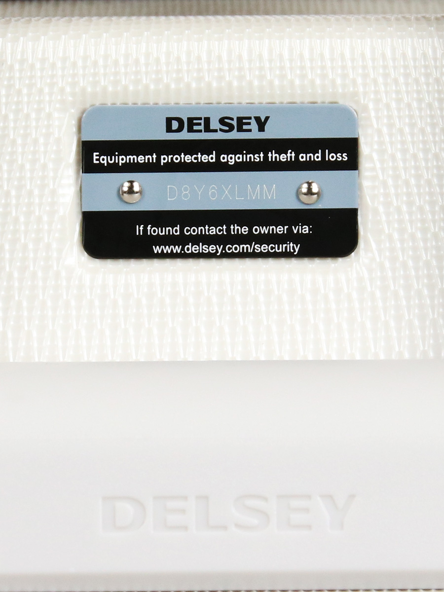 Delsey Paris - Chatelet Air - Valise Gra...