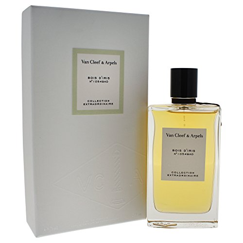 Van Cleef & Arpels Collection Extraordinaire Bois D´iris Eau De Parfum Spray 75 Ml