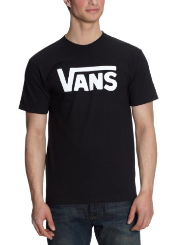 Vans Tee-shirt Homme