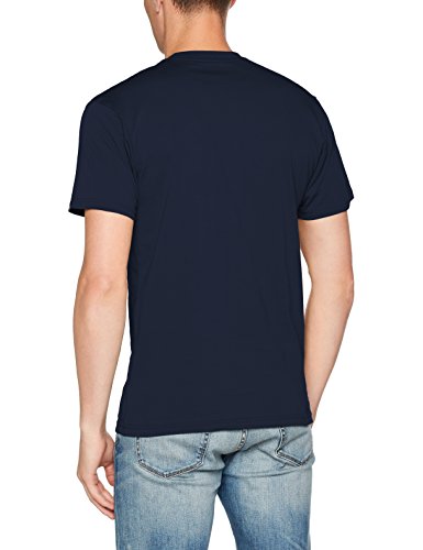 Vans Herren Classic T - Shirt, Blau (nav...