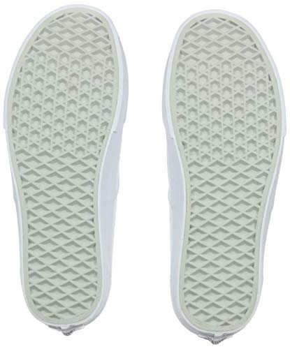 Basket Van Vans Basket Homme Ua Aithentic True White Vans