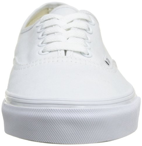 Basket Van Vans Basket Homme Ua Aithentic True White Vans