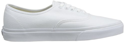 Basket Van Vans Basket Homme Ua Aithentic True White Vans