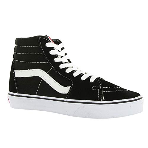 Baskets Vans Ua Sk8-hi Noir