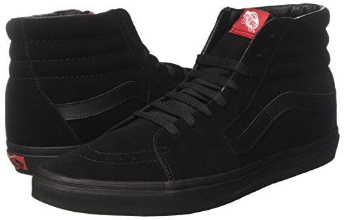 Baskets Vans Ua Sk8-hi Noir