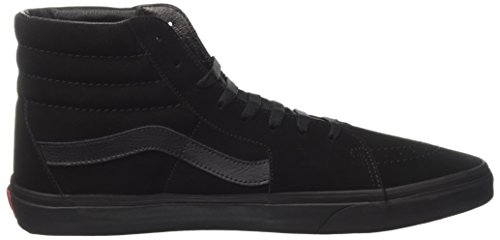 Baskets Vans Ua Sk8-hi Noir