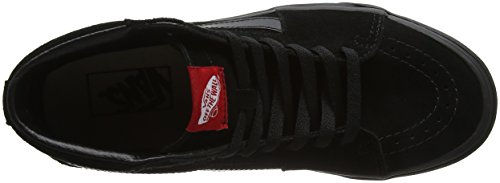 Baskets Vans Ua Sk8-hi Noir