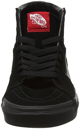 Baskets Vans Ua Sk8-hi Noir