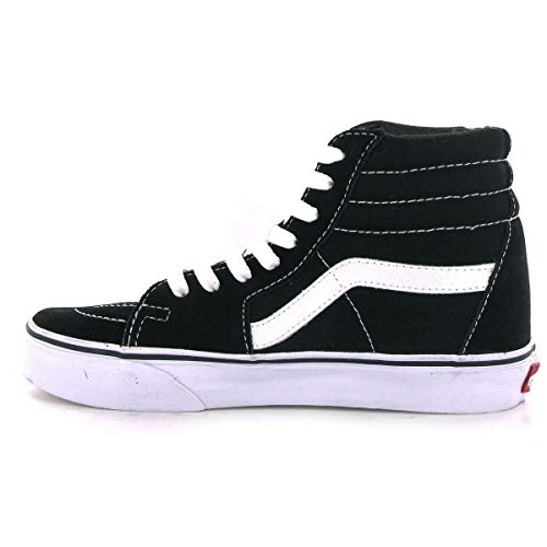 Baskets Vans Ua Sk8-hi Noir