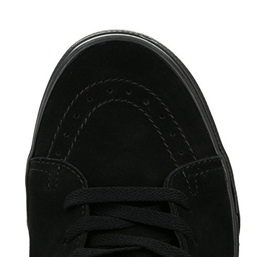 Baskets Vans Ua Sk8-hi Noir