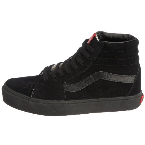 Baskets Vans Ua Sk8-hi Noir