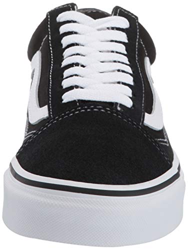 Vans Baskets Mode d3hy28 Old Skool Noir ...