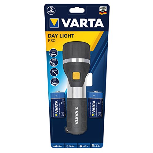 17611101421 lampe de poche 