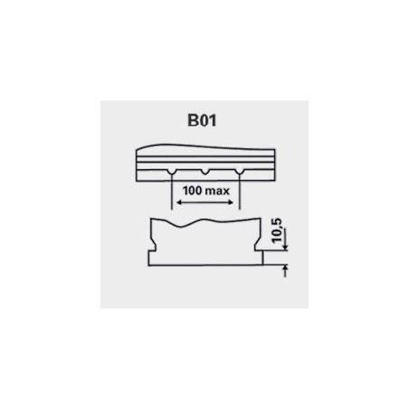 Batterie De Demarrage Varta Blue Dynamic M10 E23 12v 70ah / 630a
