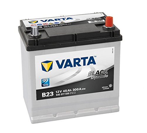 Batterie Varta Black Dynamic 45ah / 300a (b23)