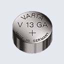 Pile Alcaline V13ga/lr44 1.5v - Varta - 4_276_101_401