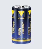 Varta - 4914121412 - High Energy Piles A...