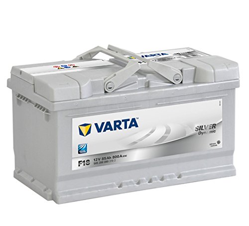 Batterie Varta Silver F18 12v 85ah 800A