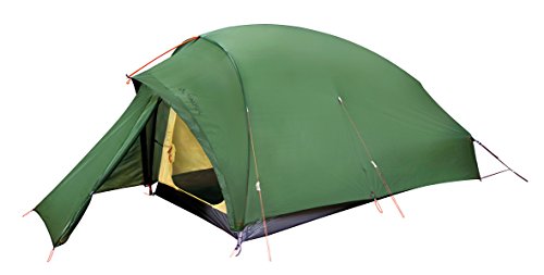 Vaude Tente Taurus Ul 2p Femme Green