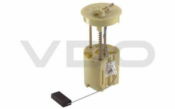 Capteur Niveau De Carburant Vdo 221-824-057-009z