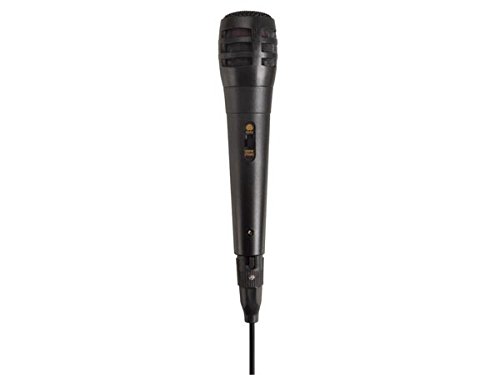 Velleman Mic11b Microphone Karaoke Micro...