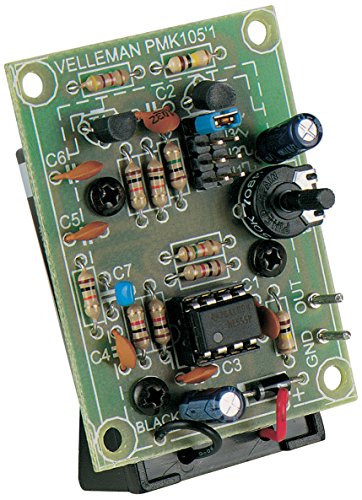 Velleman MiniKits Generateur de signaux