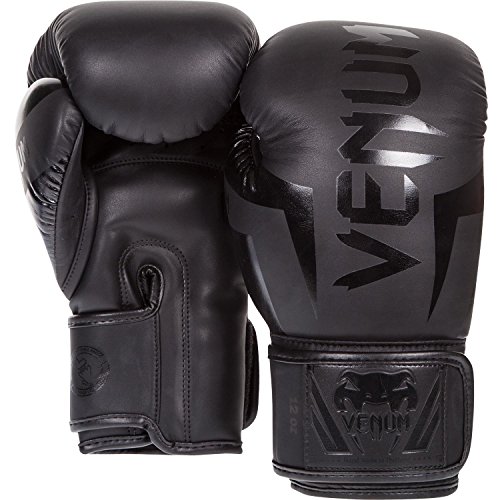 Venum Gants de boxe Neo Noir matte/noir ...