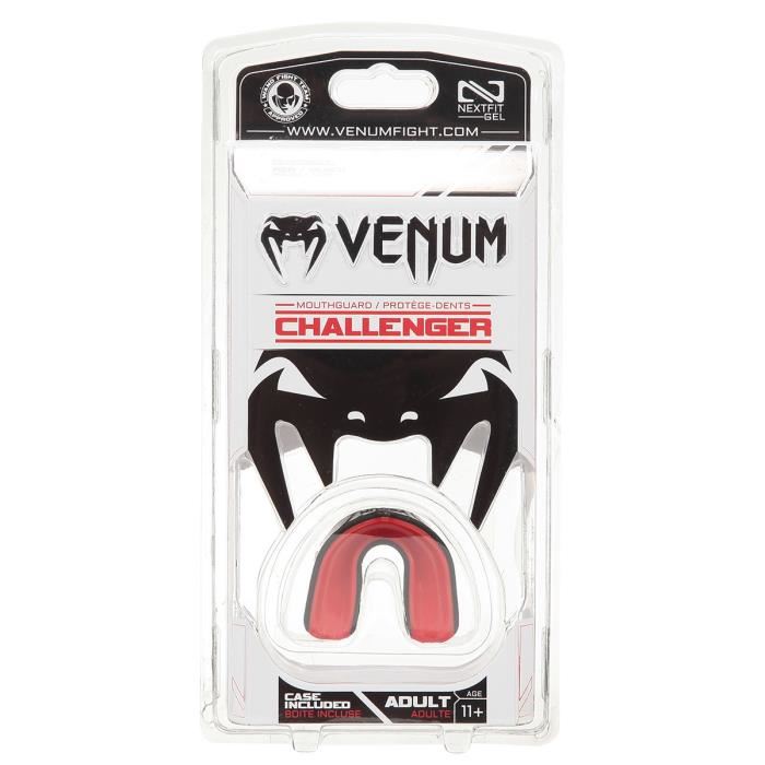 Venum Proteges Dents Challenger