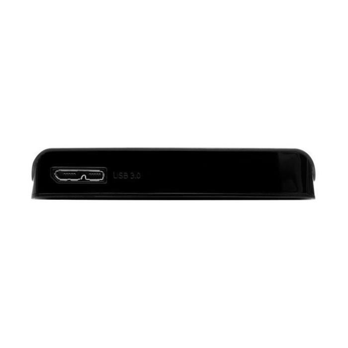 Disque Dur Externe Verbatim Storengo 25 1 To Usb 30 Noir